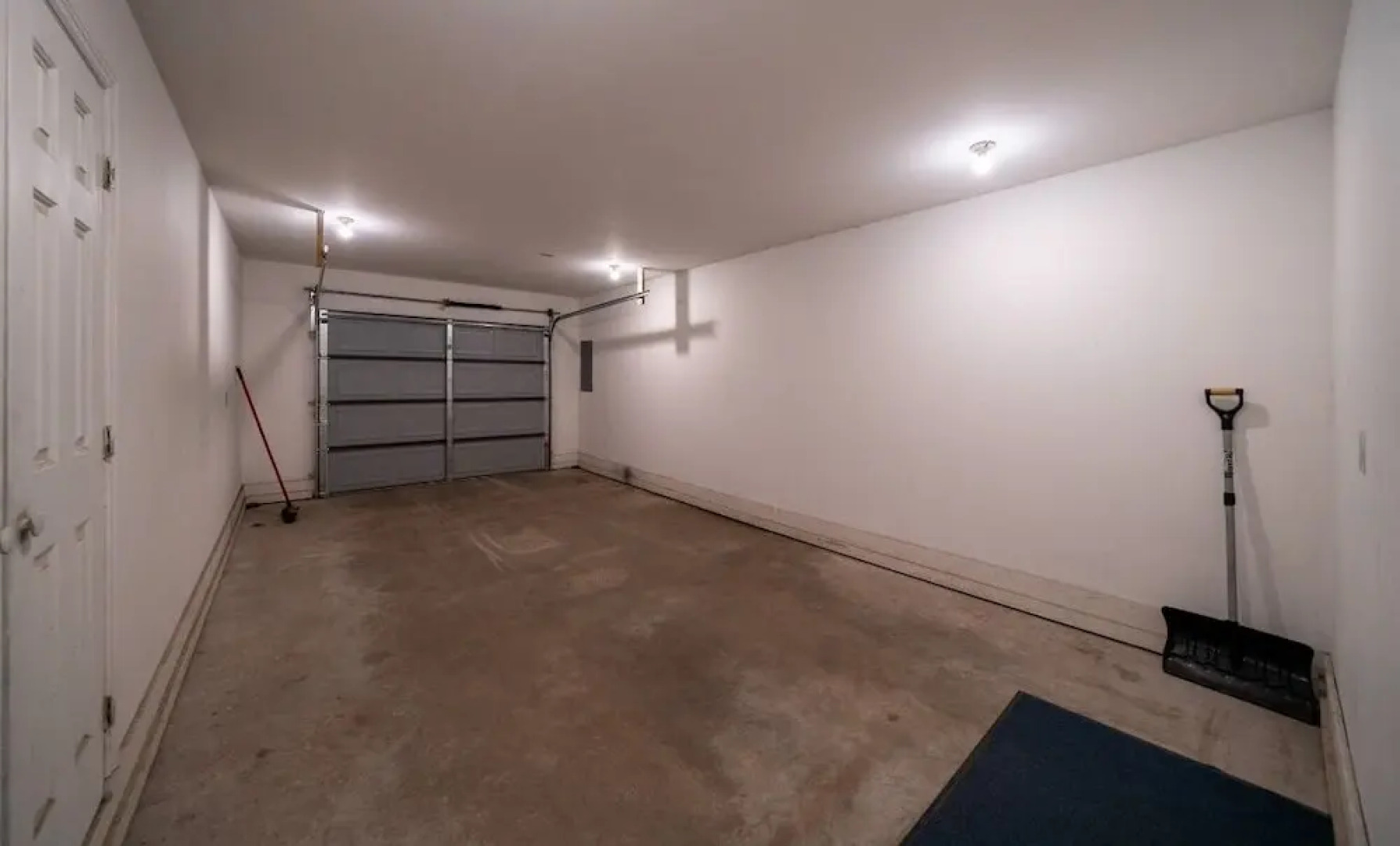 Telemark Northwoods Lodging