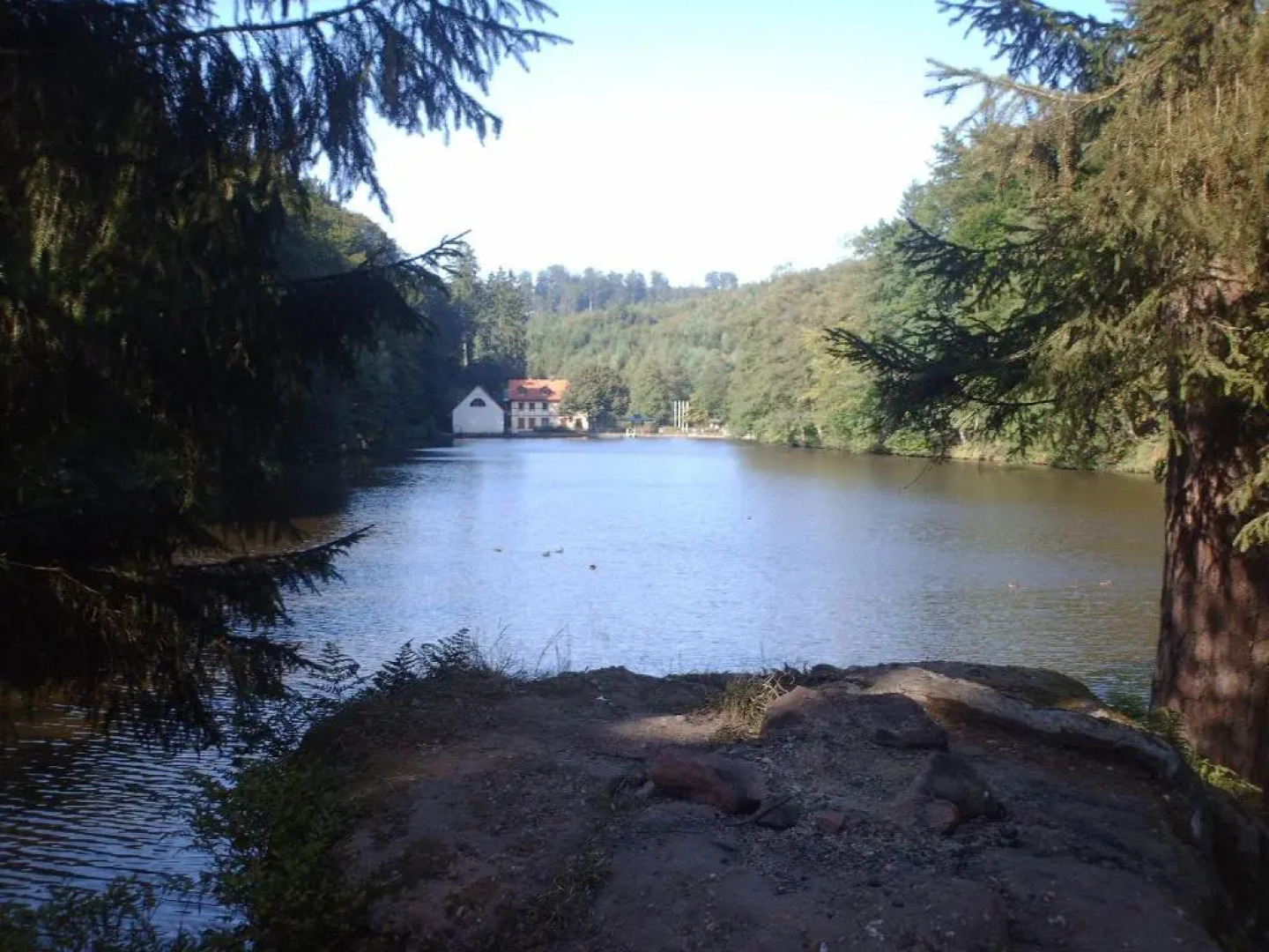 Hotel Restaurant Ritter'hoft