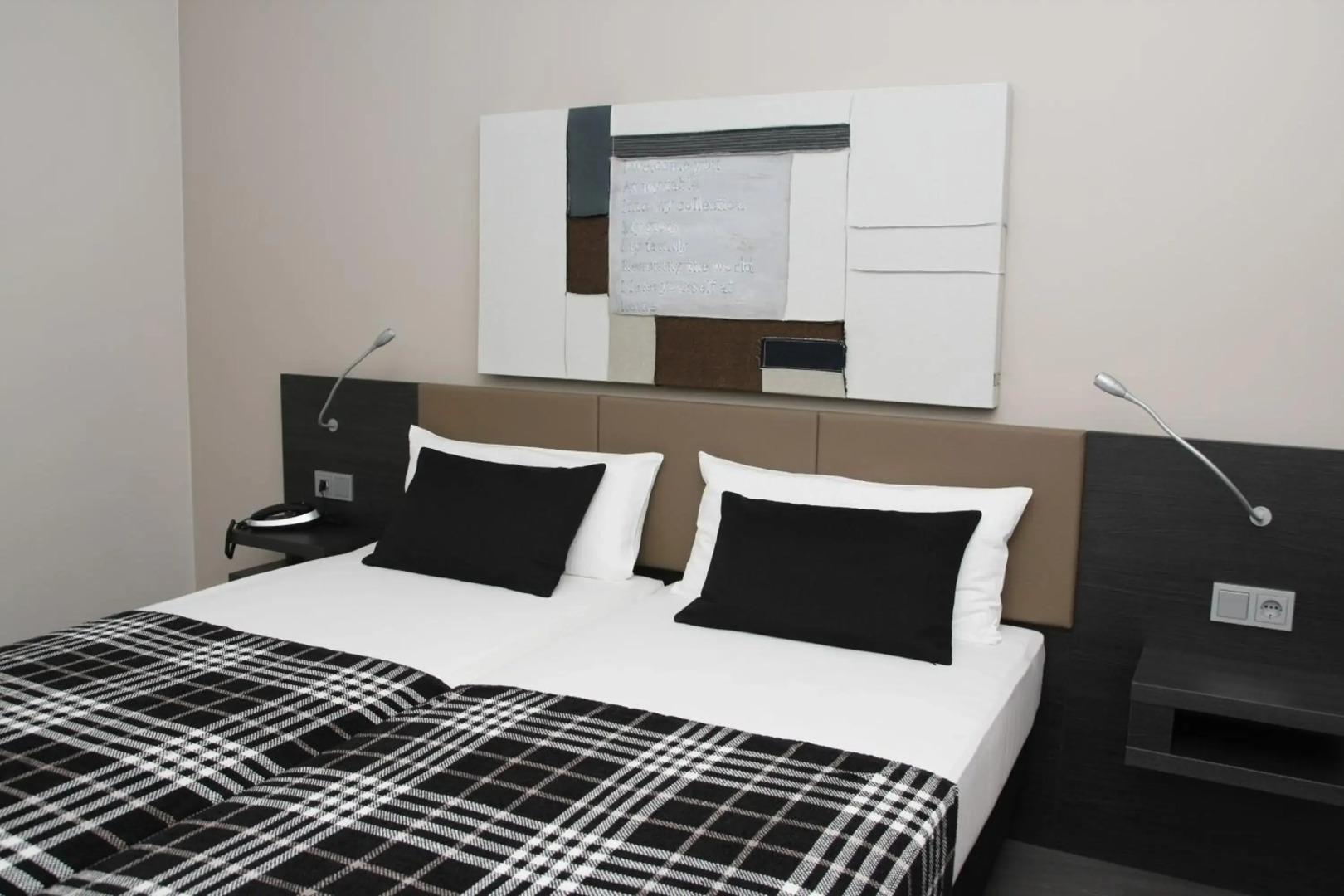 Altstadt Hotel Bielefeld