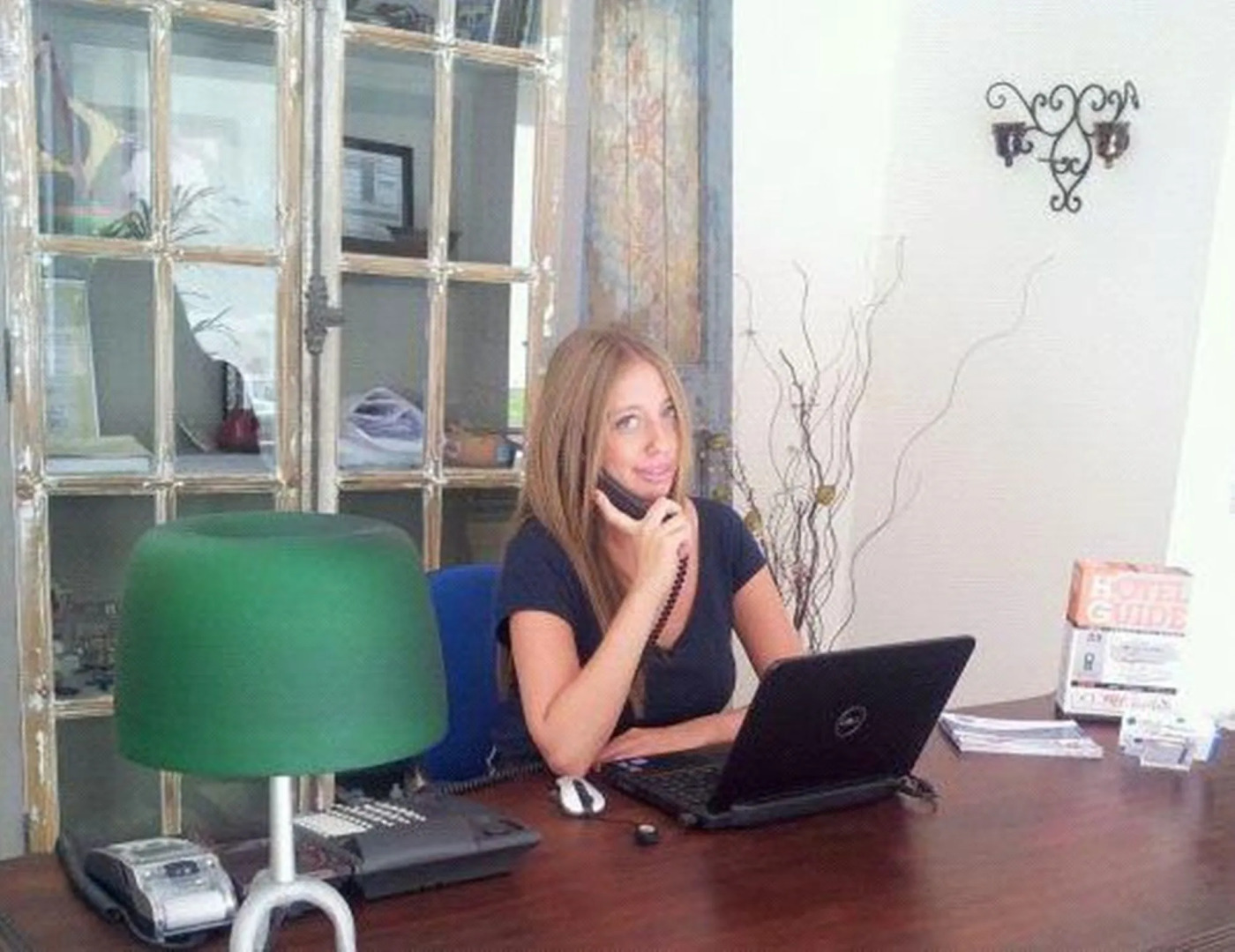 Dalyan Residence & Suites