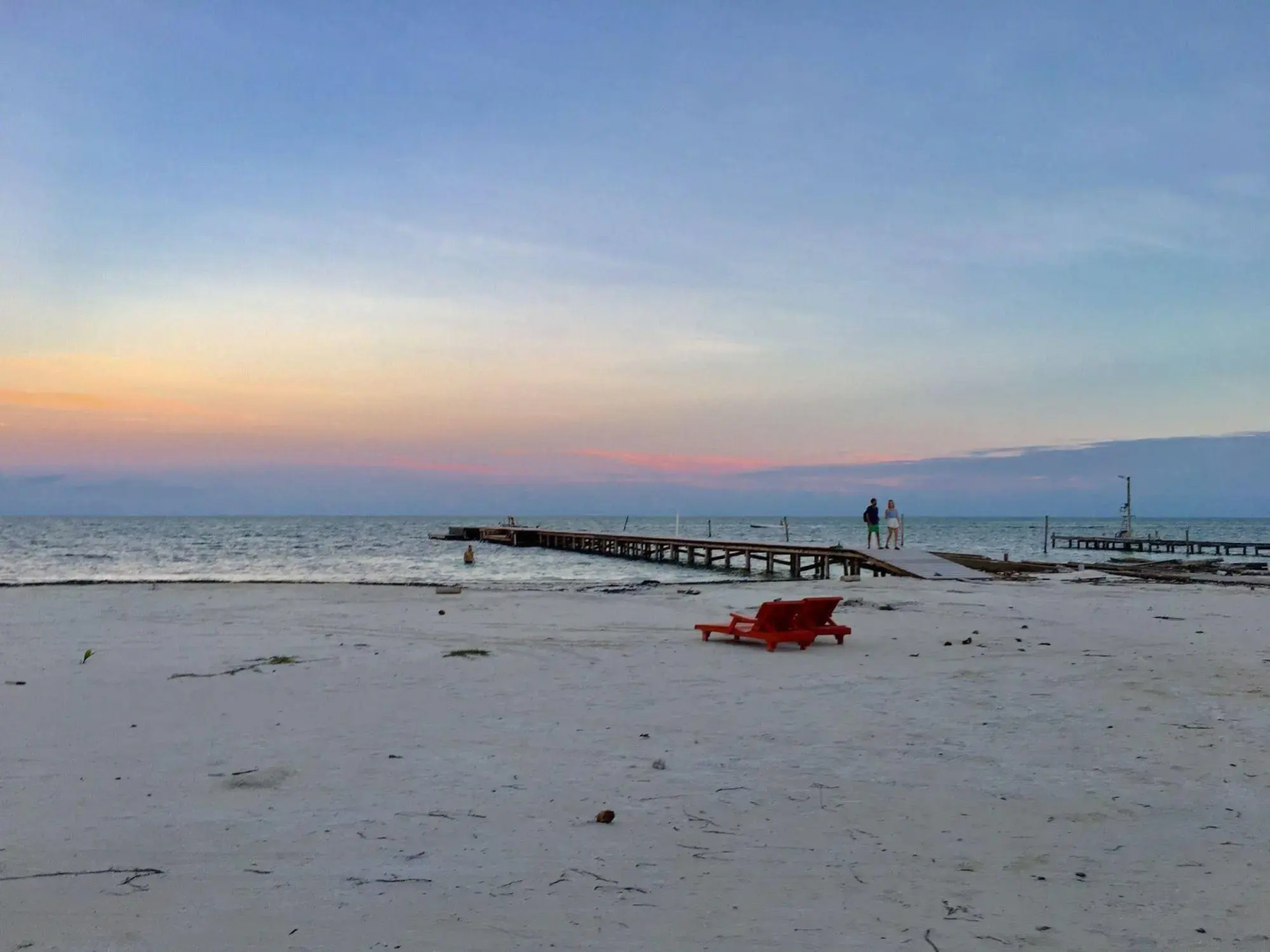 La Isla Resort