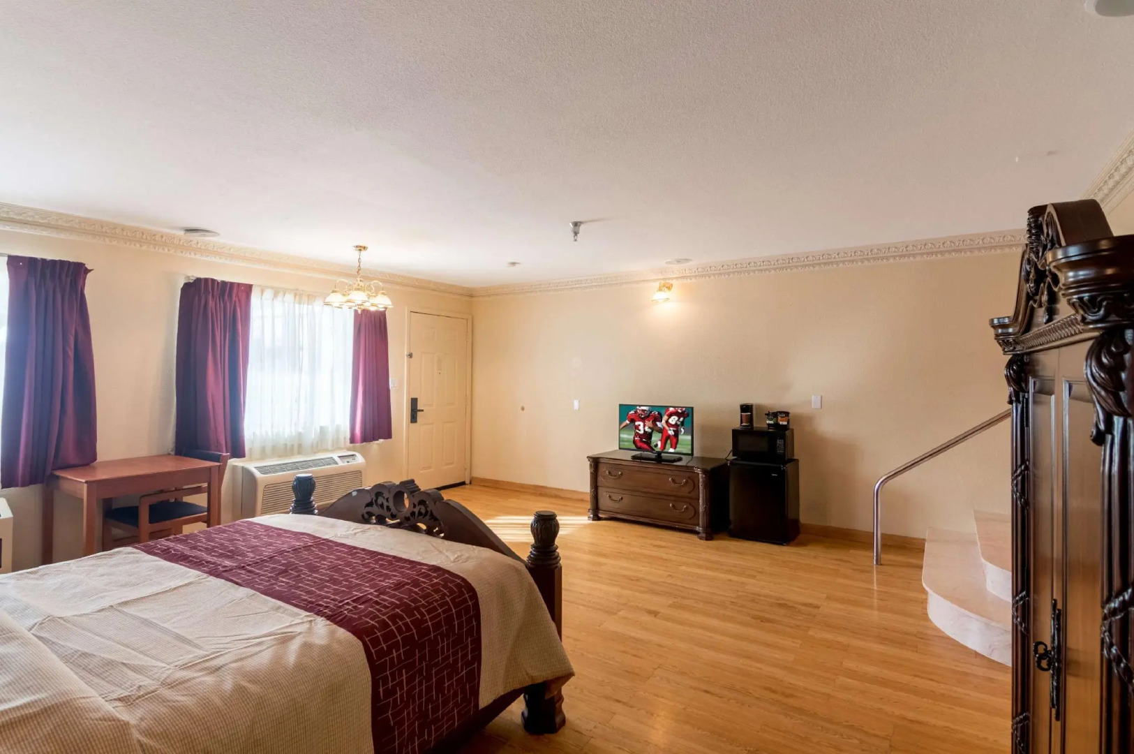 Travelers inn by OYO Wichita Falls