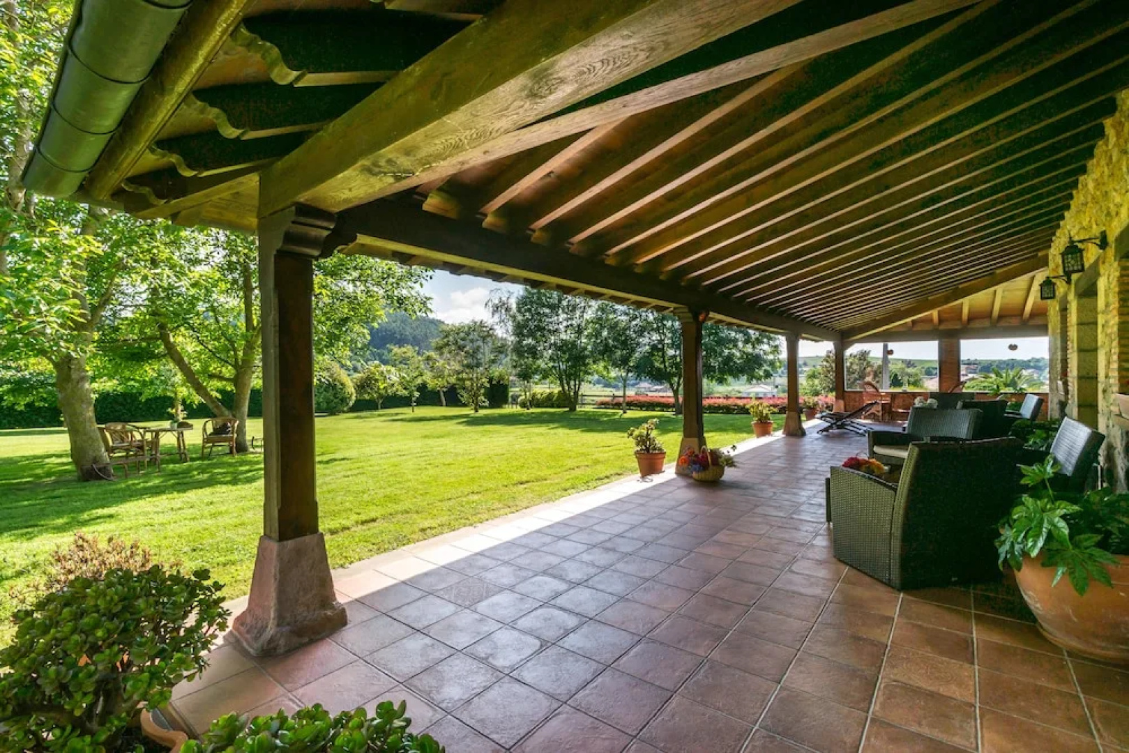 Posada Caborredondo