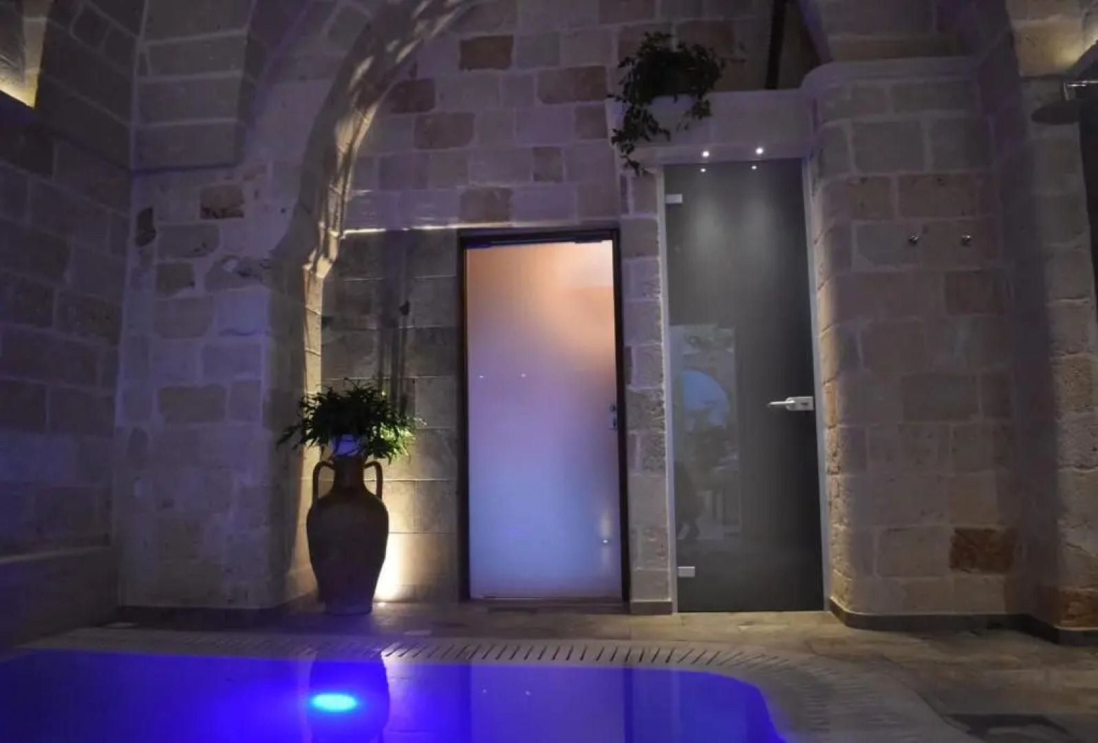 B&B Corte dei Figuli