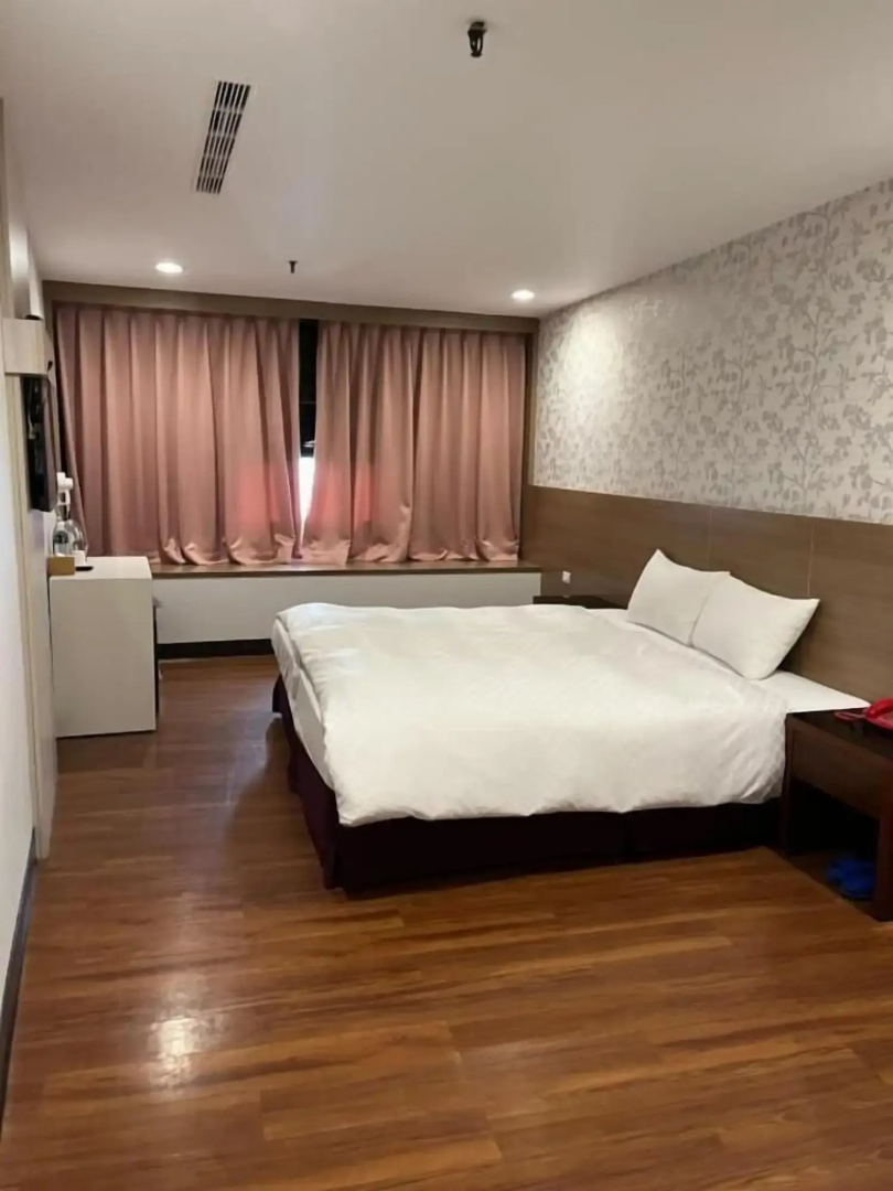 Tie Dao Hotel