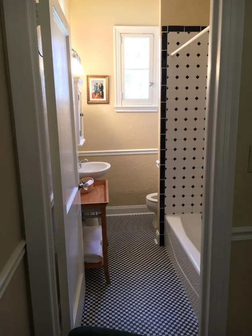 The 1927 Lake Lure Inn & Spa