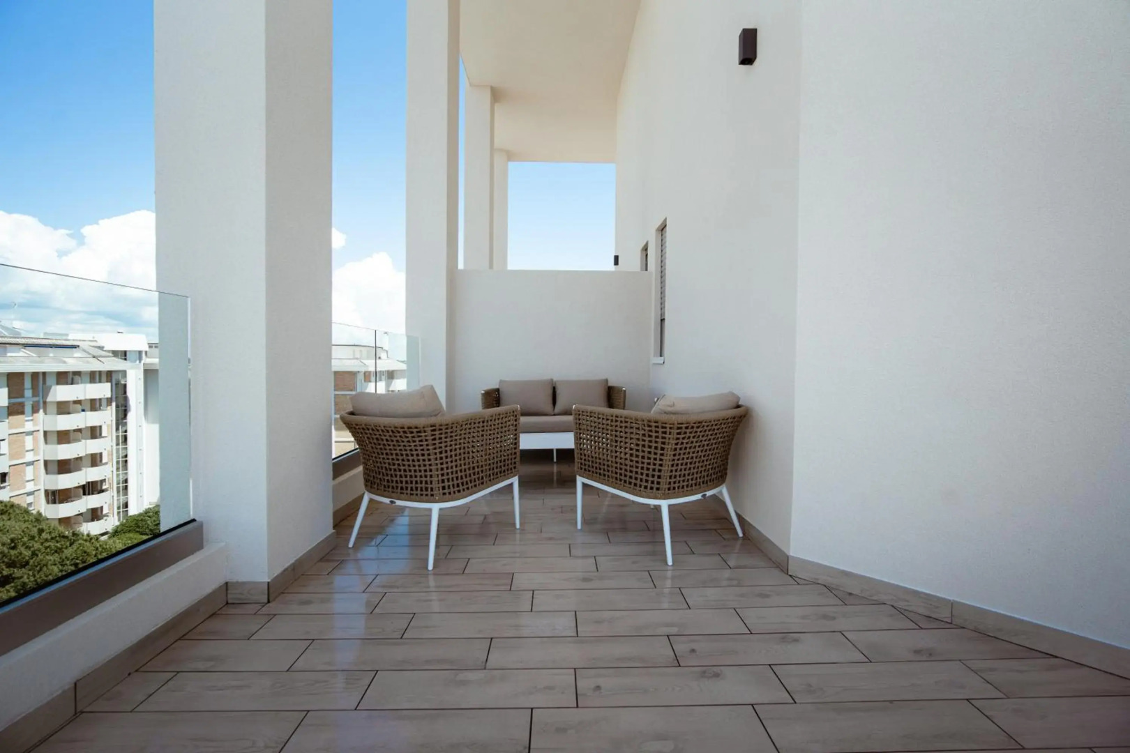 Hotel Cavalieri Palace