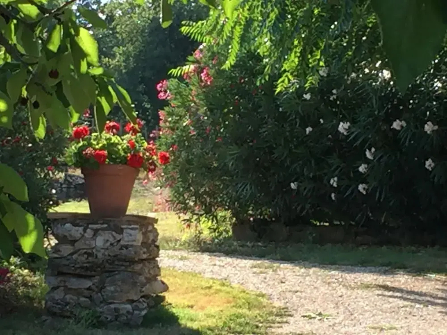 Silence and Relaxation for Families and Couples in the Countryside of Umbria