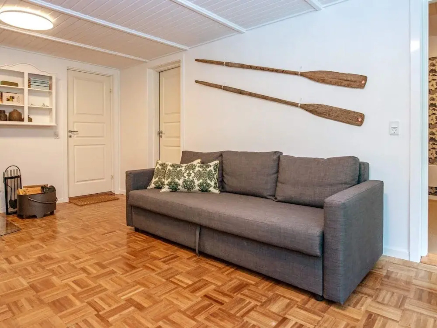 10 Person Holiday Home in Ry