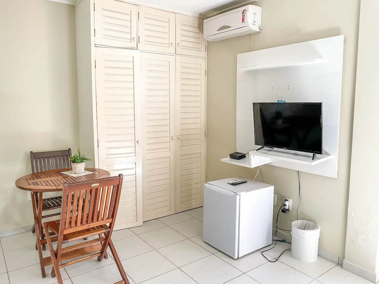 Pousada Recanto das Flores