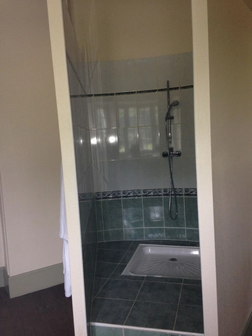 Chateau du Val Larbont