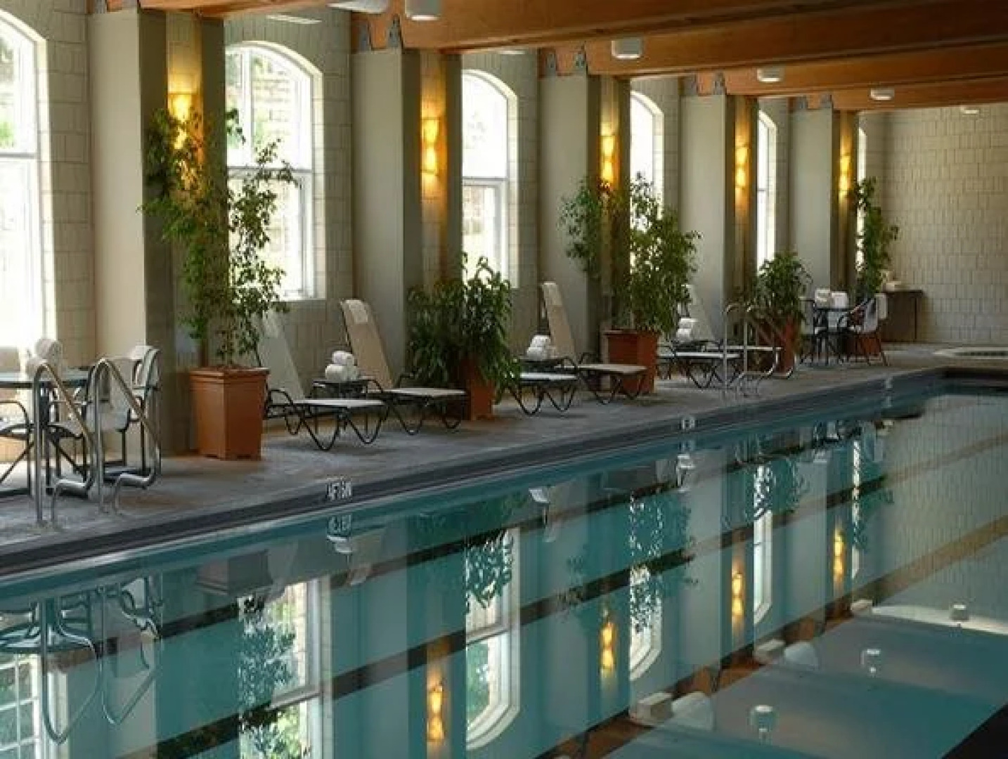 Lied Lodge & Conference Center