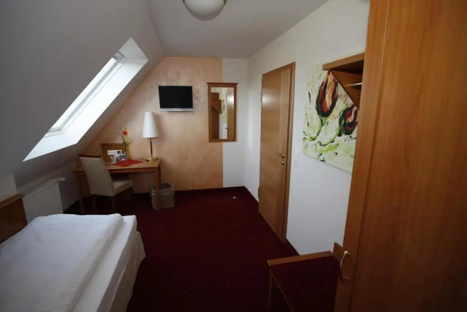 Schuberth's am Schloss