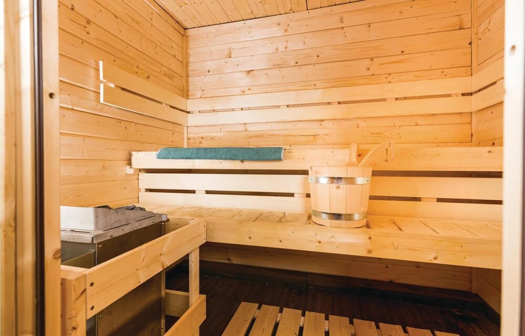 Stunning Home in Altefähr/rügen With 3 Bedrooms, Sauna and Wifi