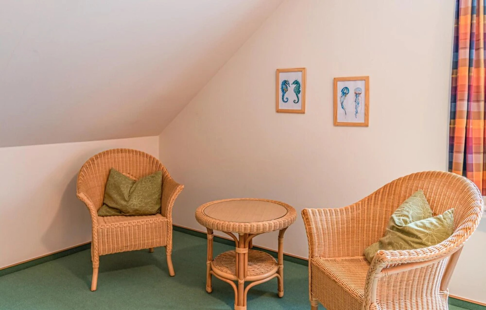 Stunning Home in Ockholm With 3 Bedrooms, Wifi and Outdoor Swimming Pool