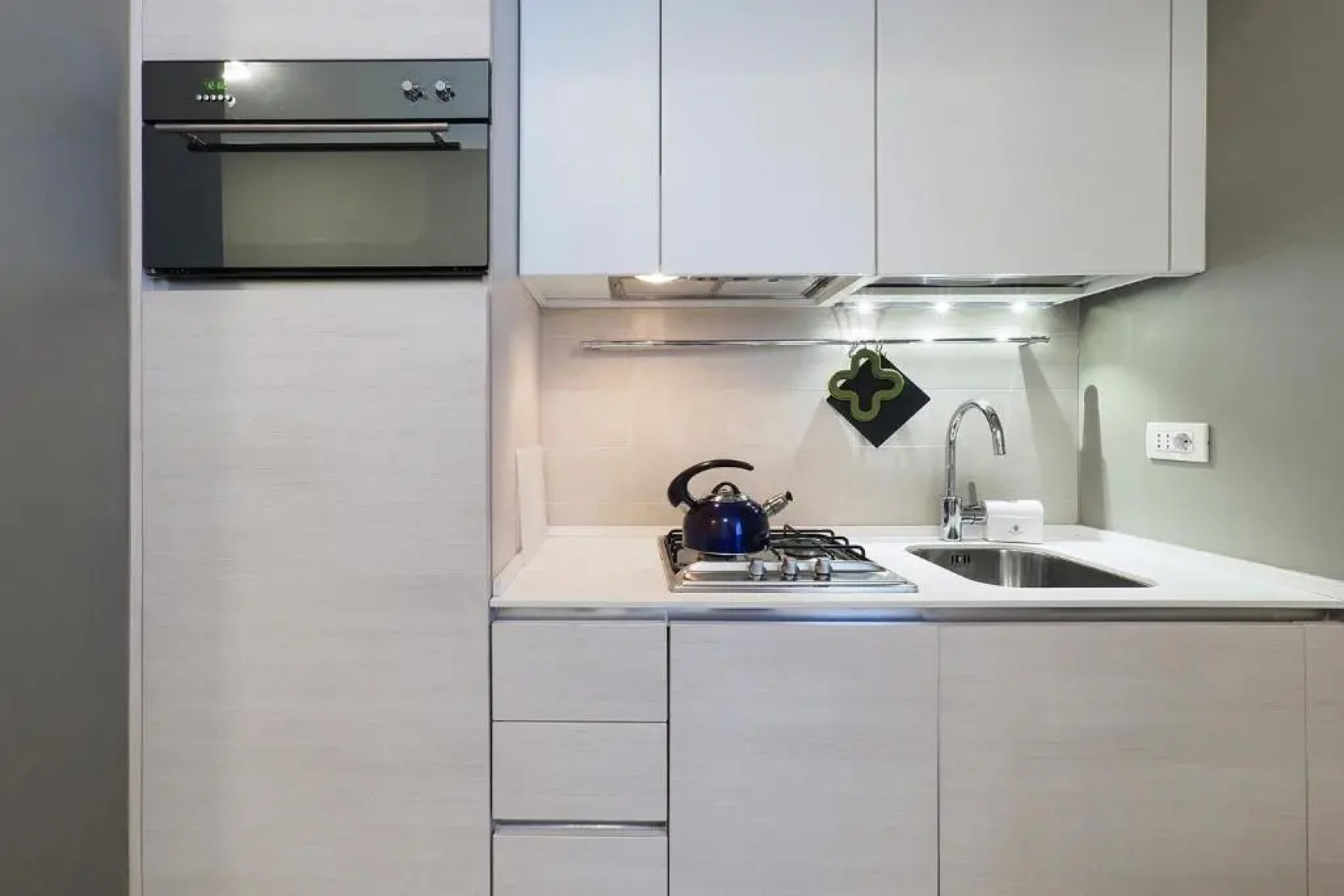 Contempora Apartments - Cavallotti 13 - B52