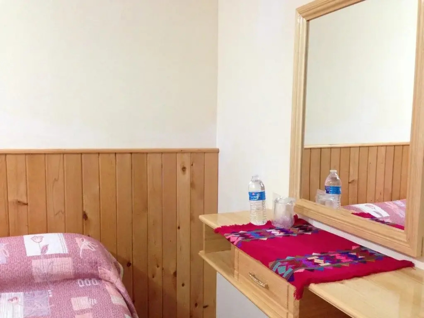 Hotel Posada Las Rosas