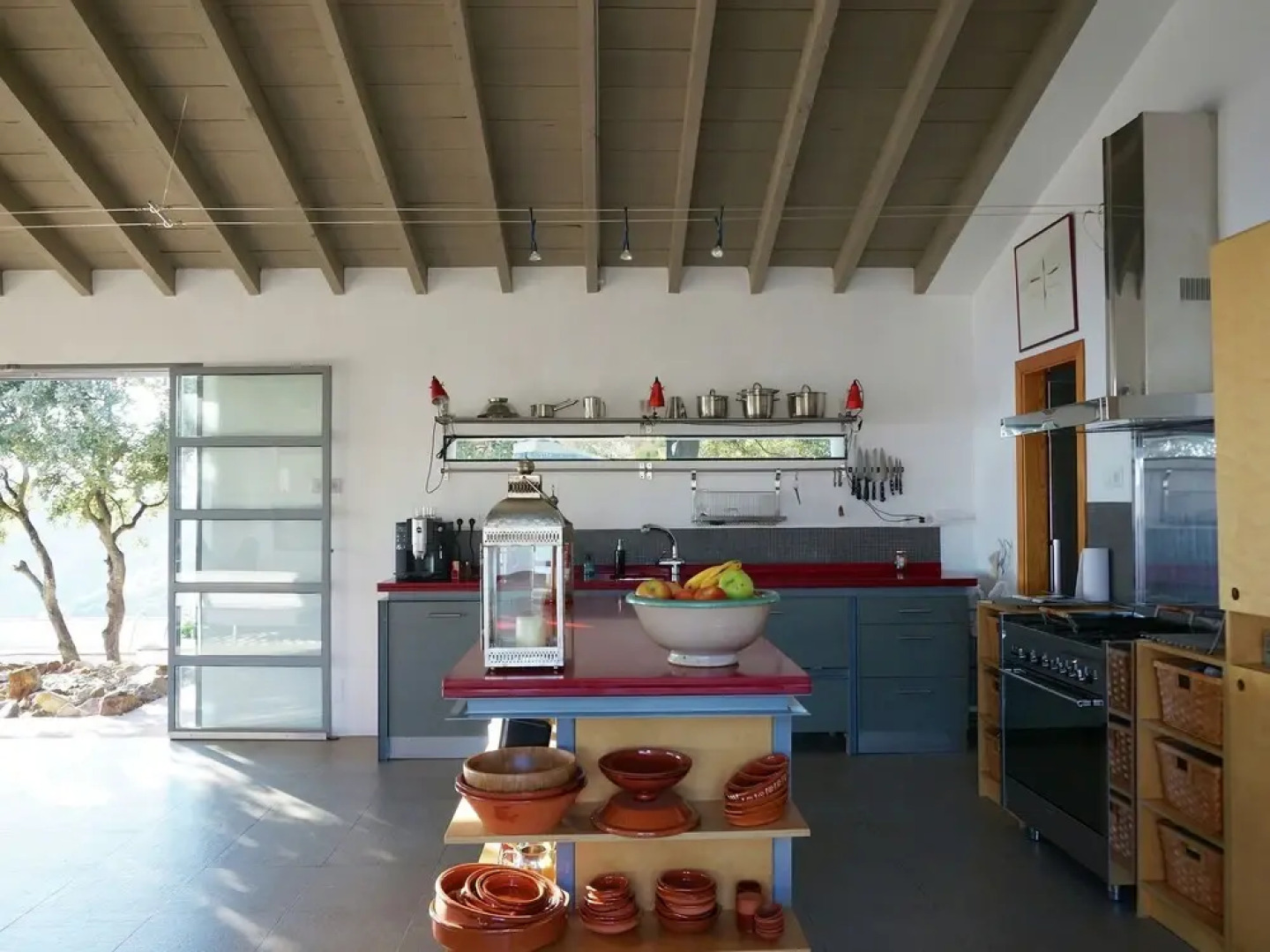 Scenic Villa in Moclinejo With Private Pool