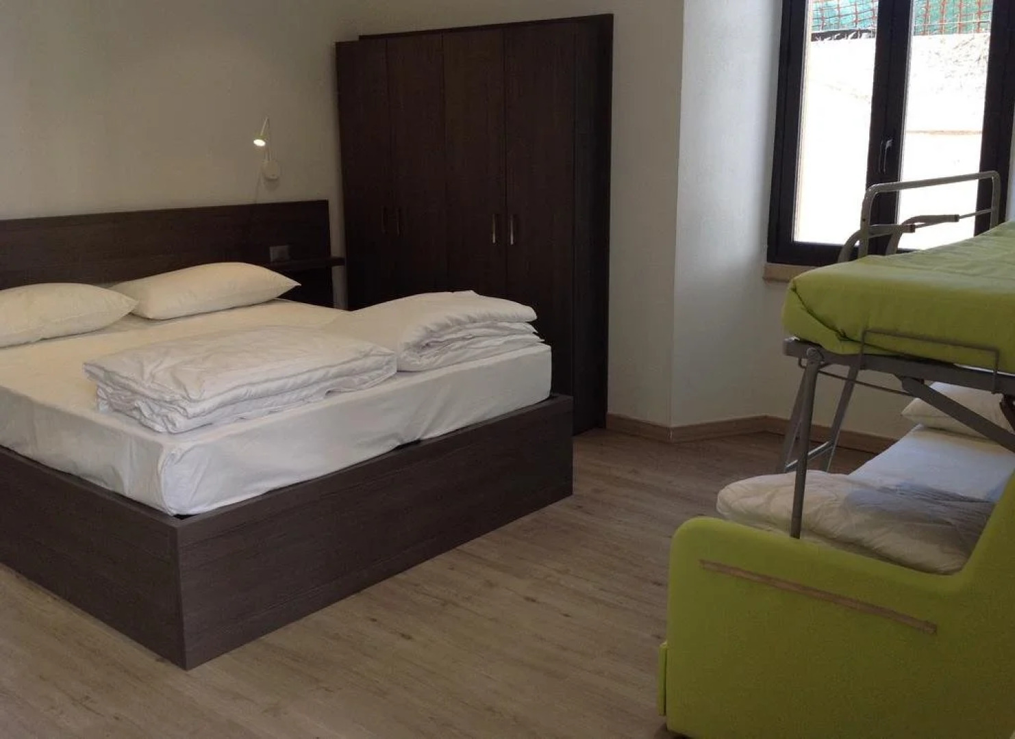 Campione del Garda Surf House - Hostel