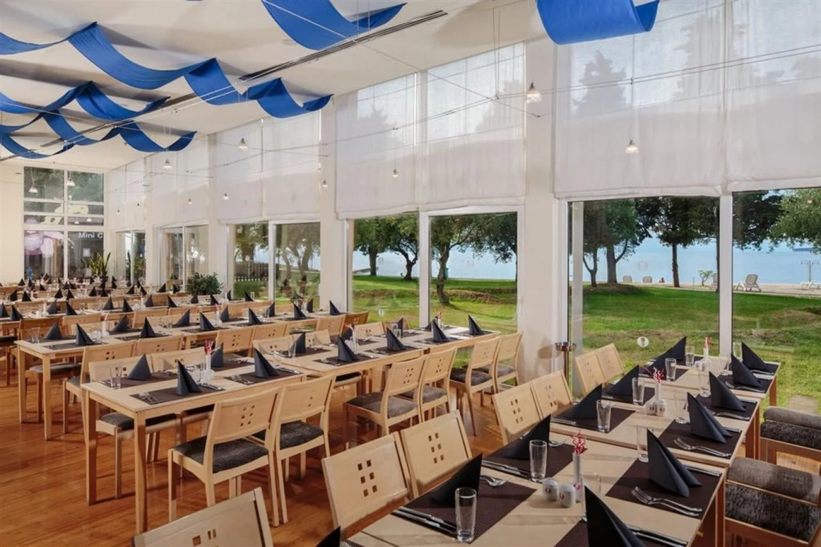 Hotel Umag Plava Laguna