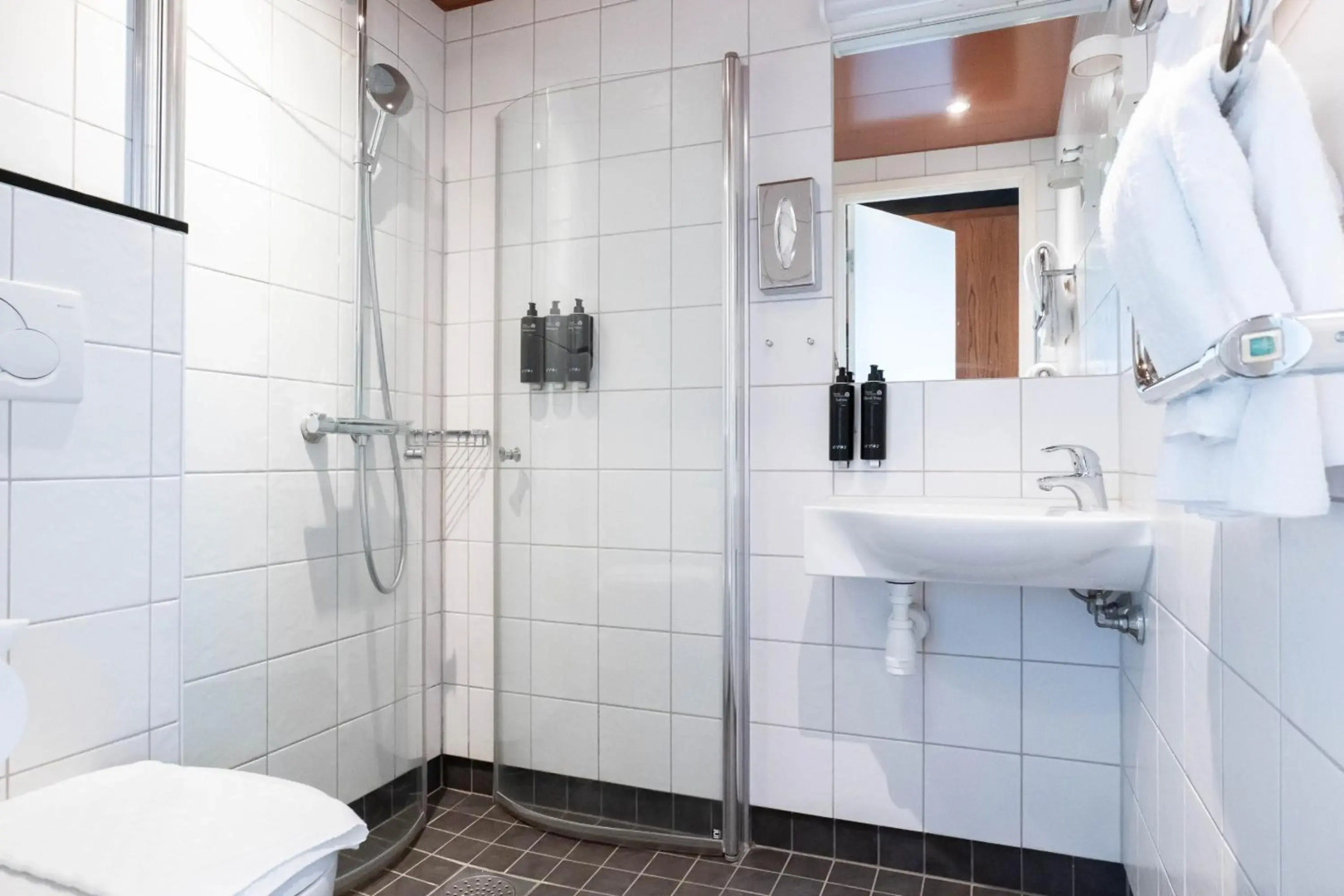 Отель Profilhotels Opera