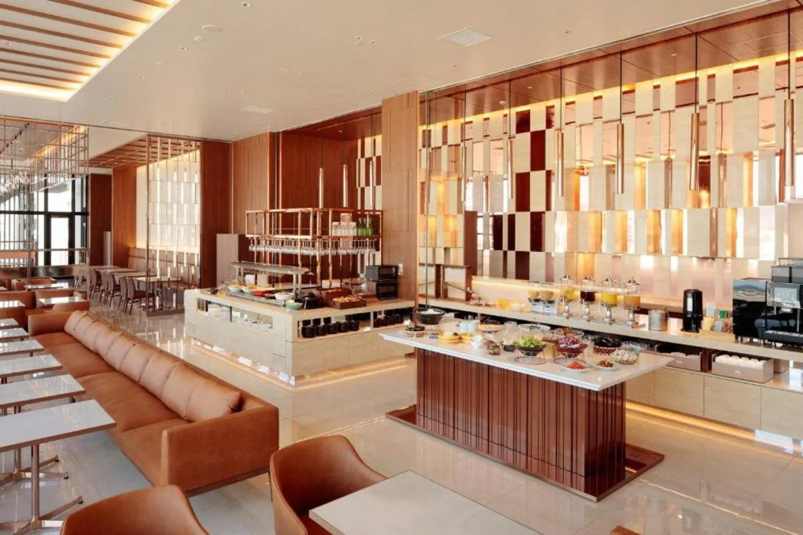 Candeo Hotels Nagasaki Shinchi Chinatown