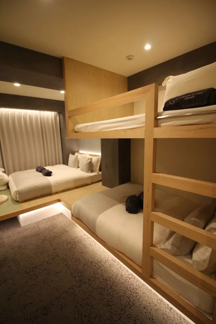 Sakura Cross Hotel Uenoiriya Annex