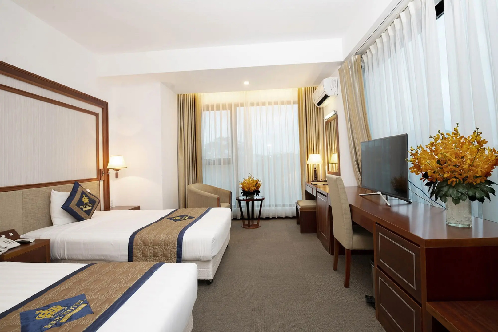 Rex Hotel Vung Tau