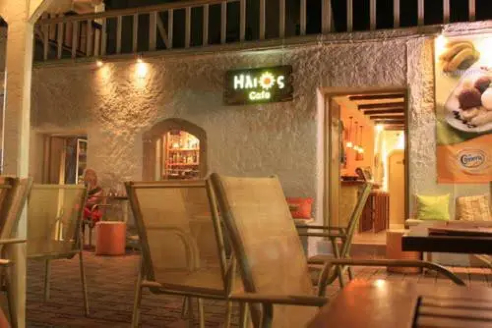 Romantica Studio/Appartement