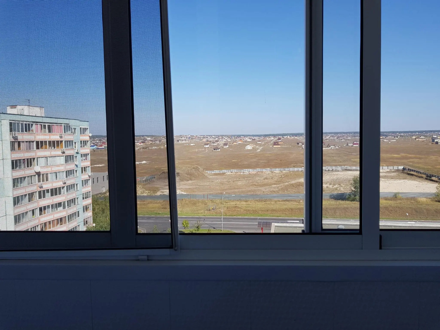 Апартаменты в микрорайоне Северный 2