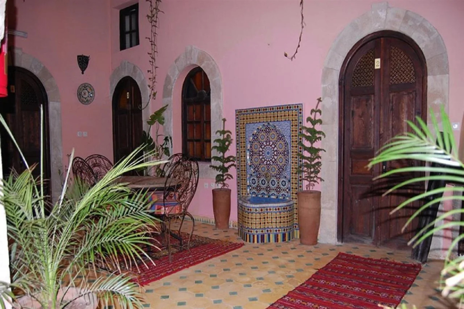 Riad Etoile d'Essaouira