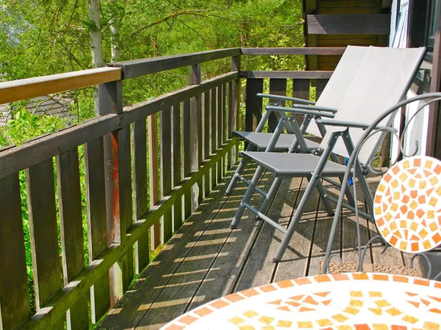 Sauerland Frankenau in Frankenau