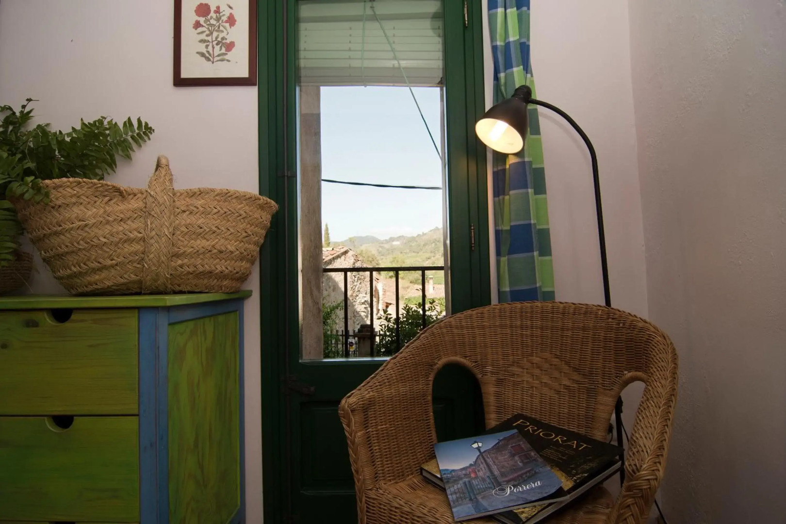 La Caseta Del Priorat Ii