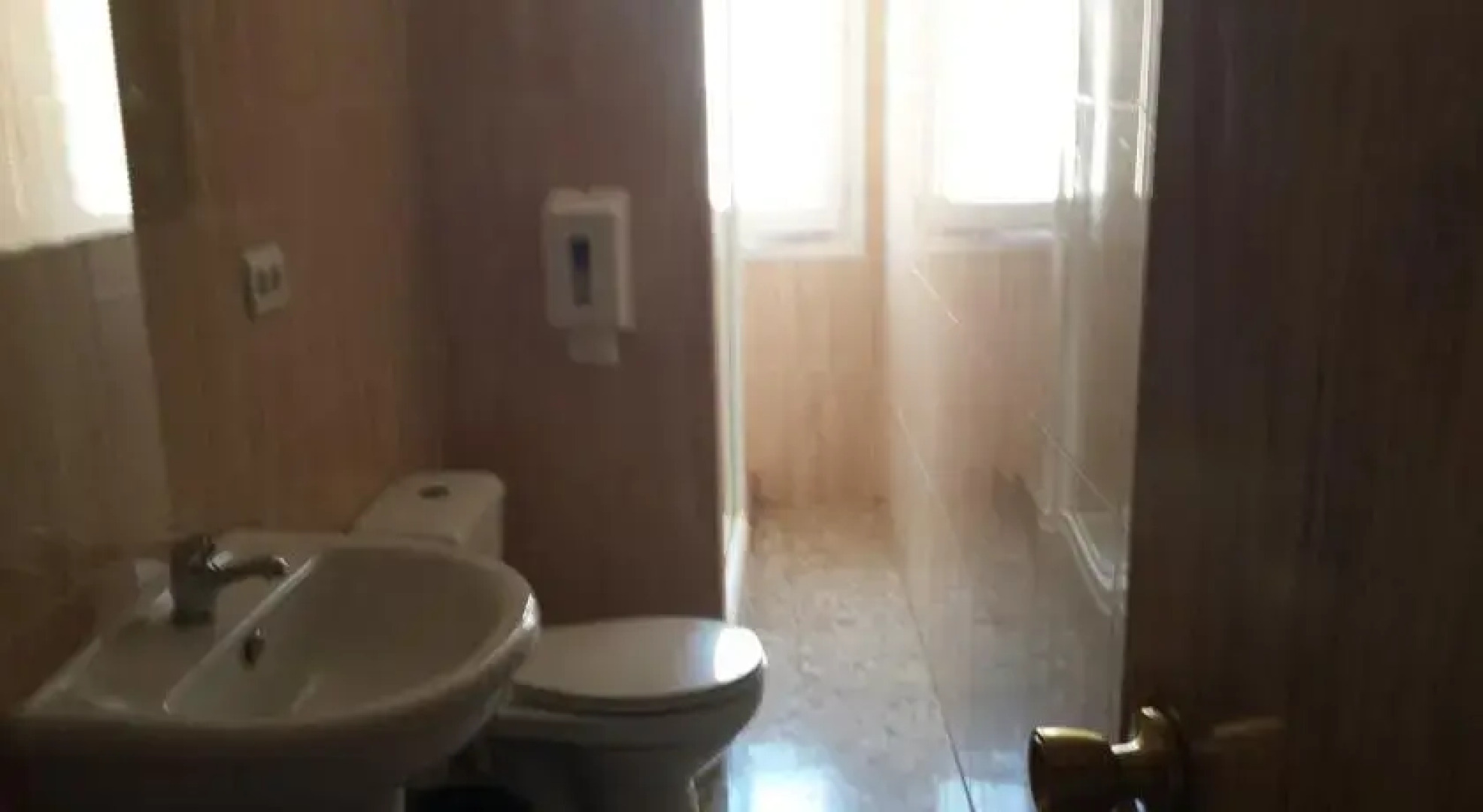 Pension Carlos Arguiñano