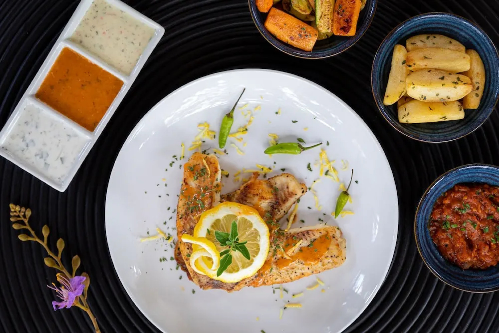 Mbano Manor Hotel Victoria Falls