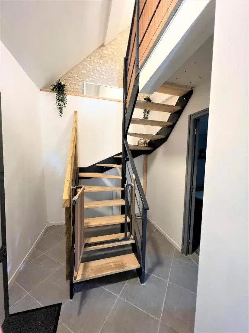 Hameau de Trevety, proche Zoo de Beauval