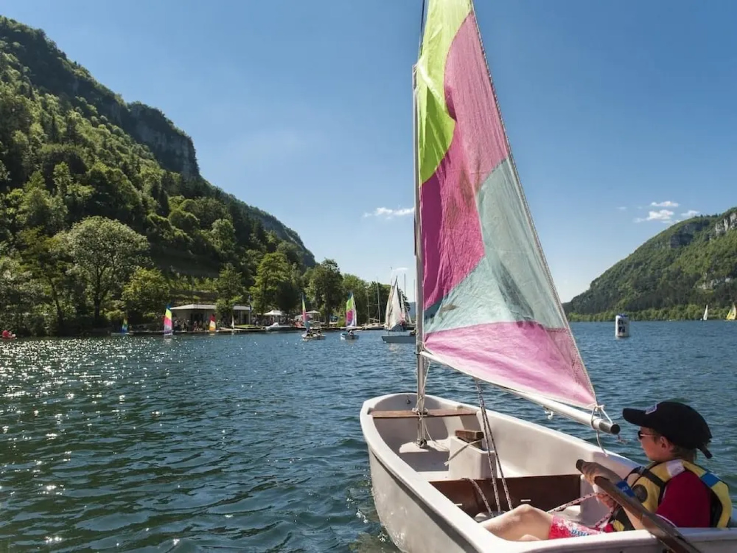 A la Grenouille du Jura - Chambres d'Hôtes de Charme Oyonnax Nantua