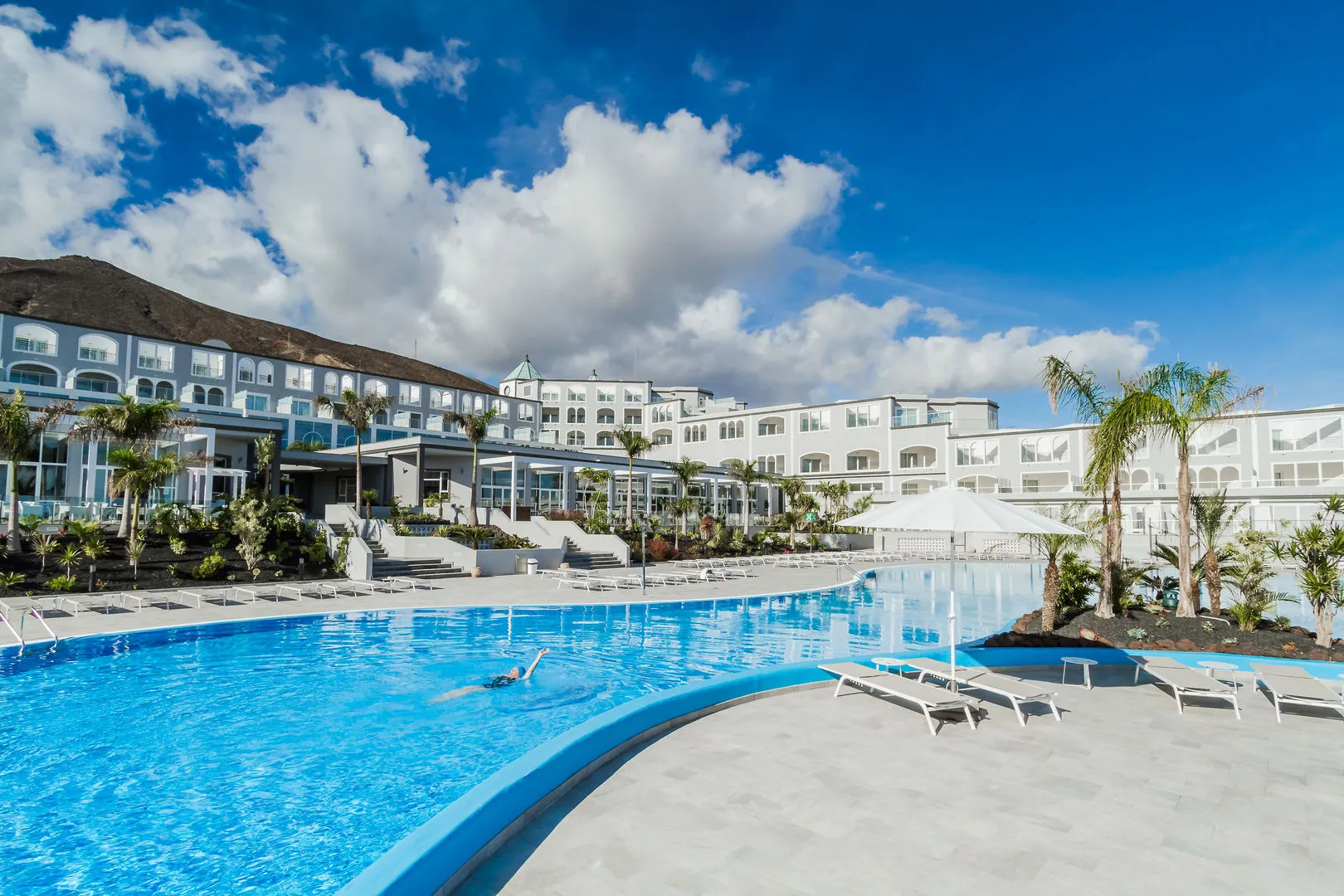 Royal Palm Resort & Spa - Adults Only