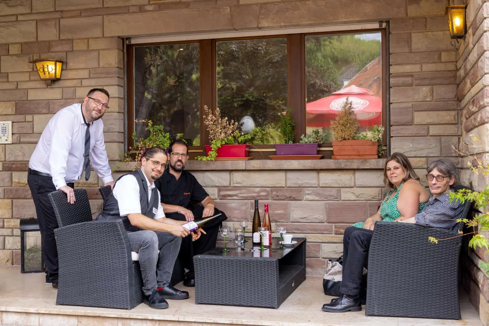 The Originals Boutique, Hotel Le Kastelberg