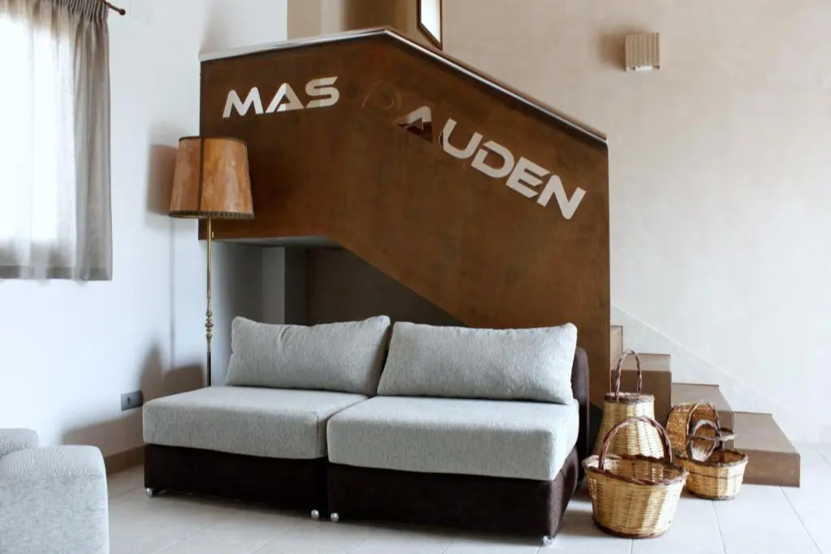 Mas Dauden