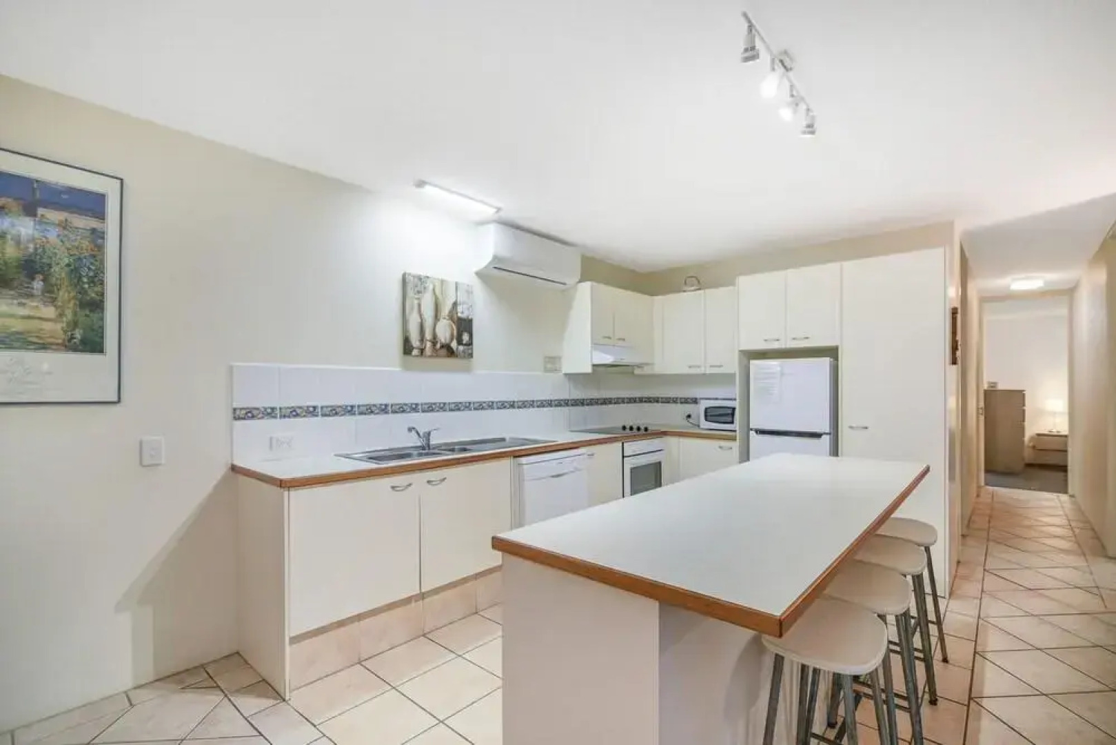 Peregian Court Resort - 4/84 Peregian Esp