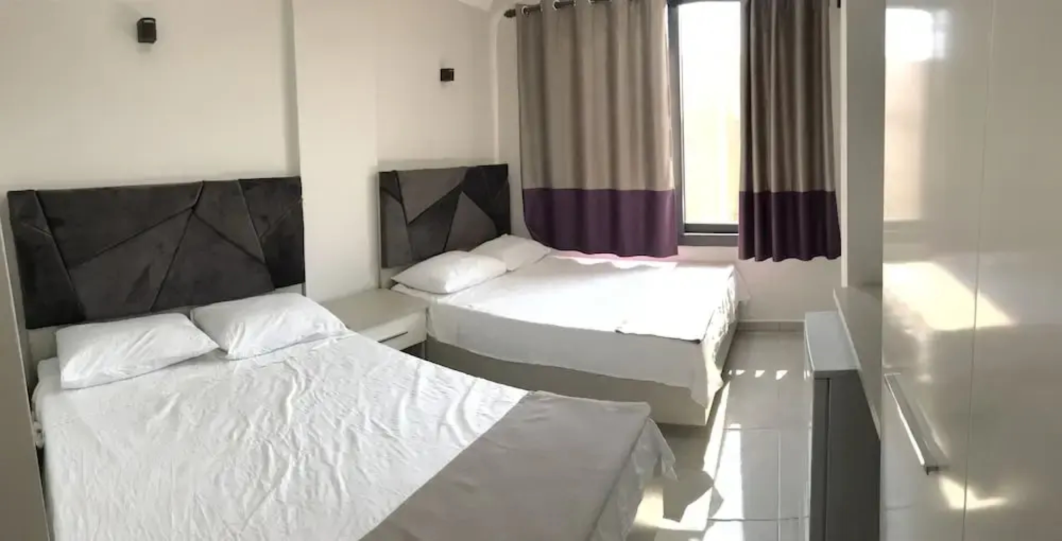 Madame Fijen Boutique Hotel