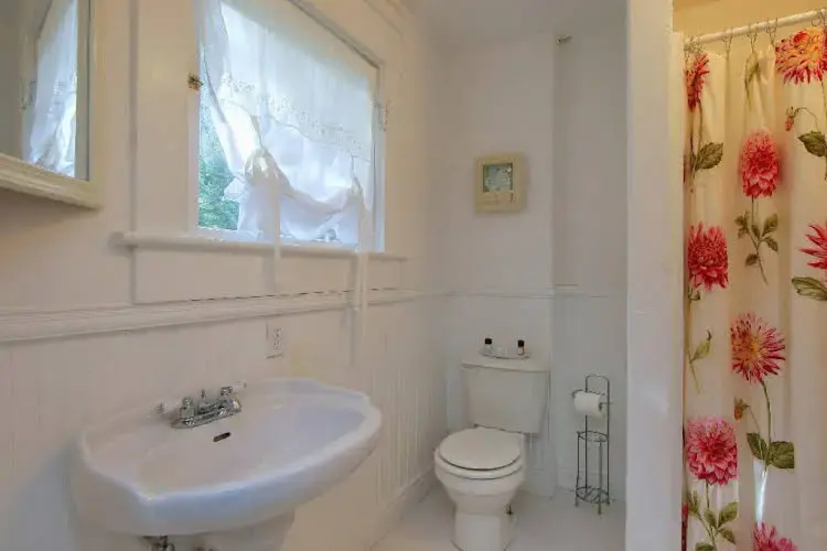 The Londoner Bed & Breakfast