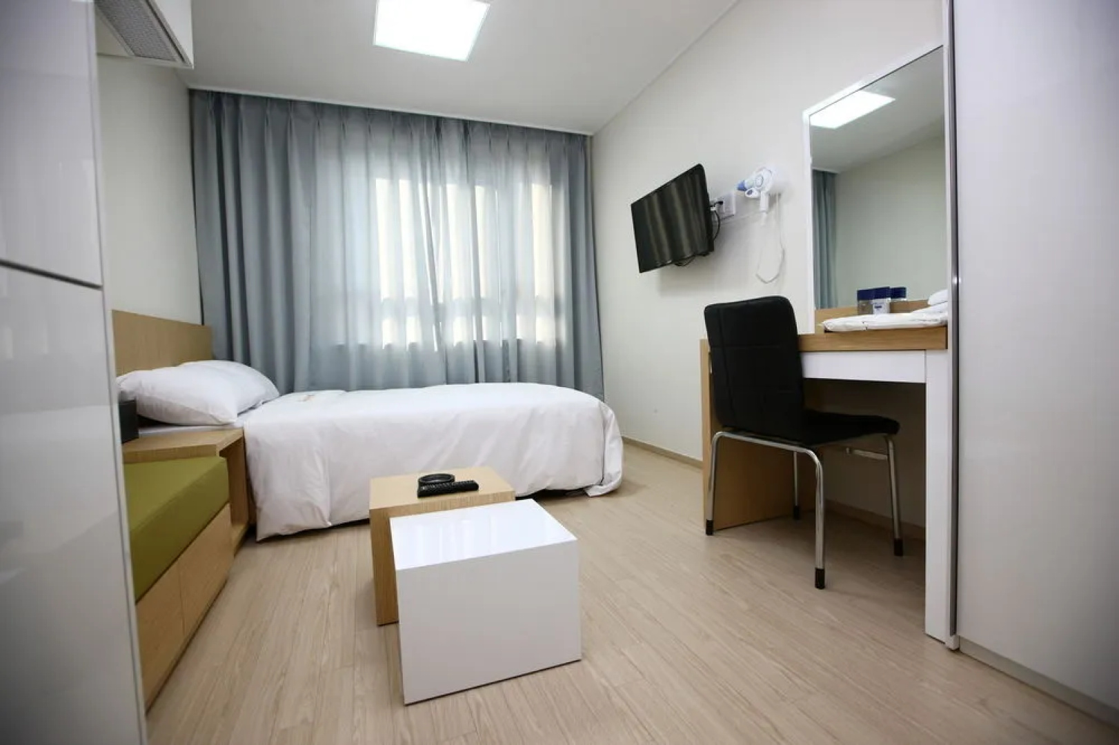 Dongtan 1st Avenue Residence