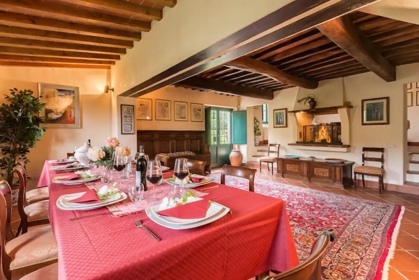 Verdidea - VILLA RONCOSI