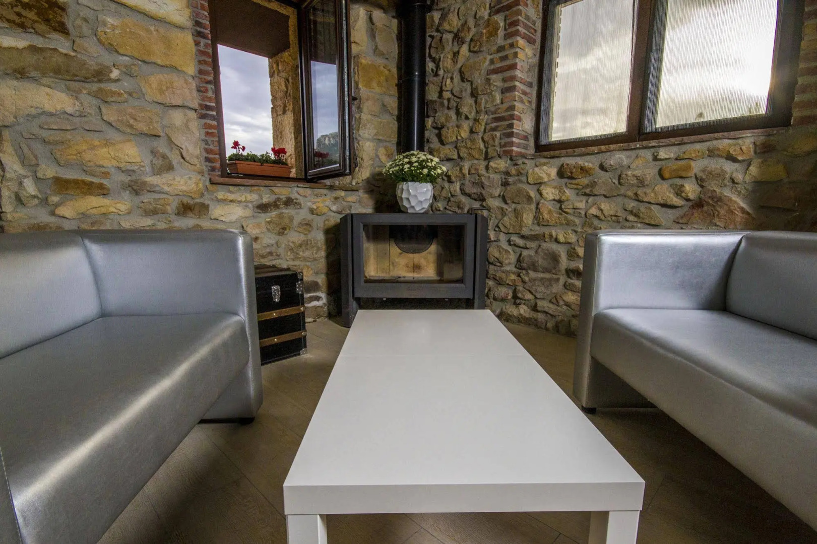 Apartamentos Baolafuente