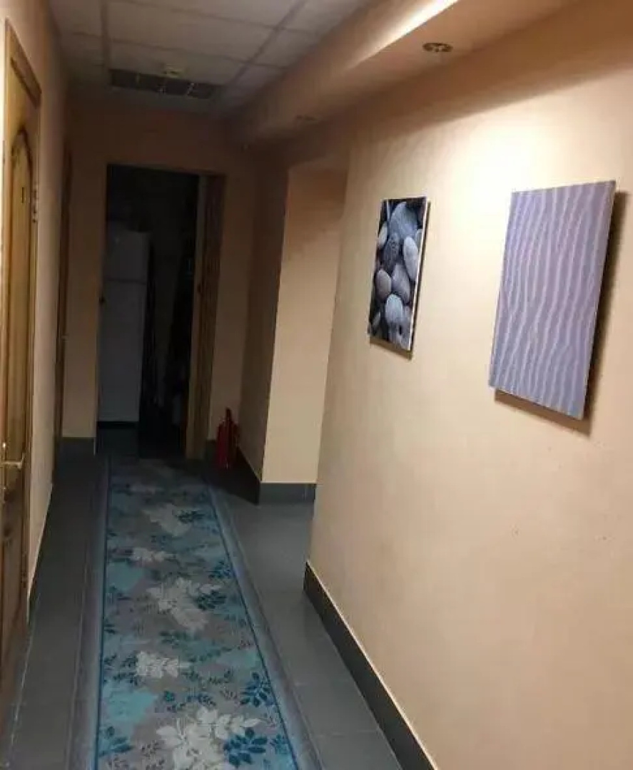 Отель Визит