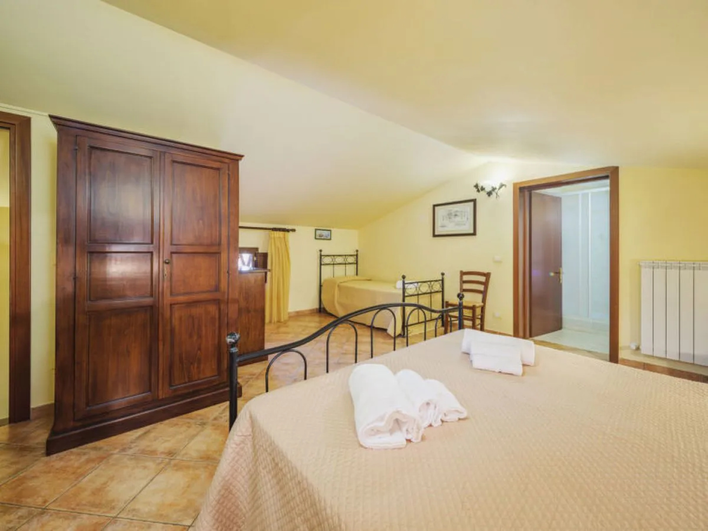 Casa Ponziani