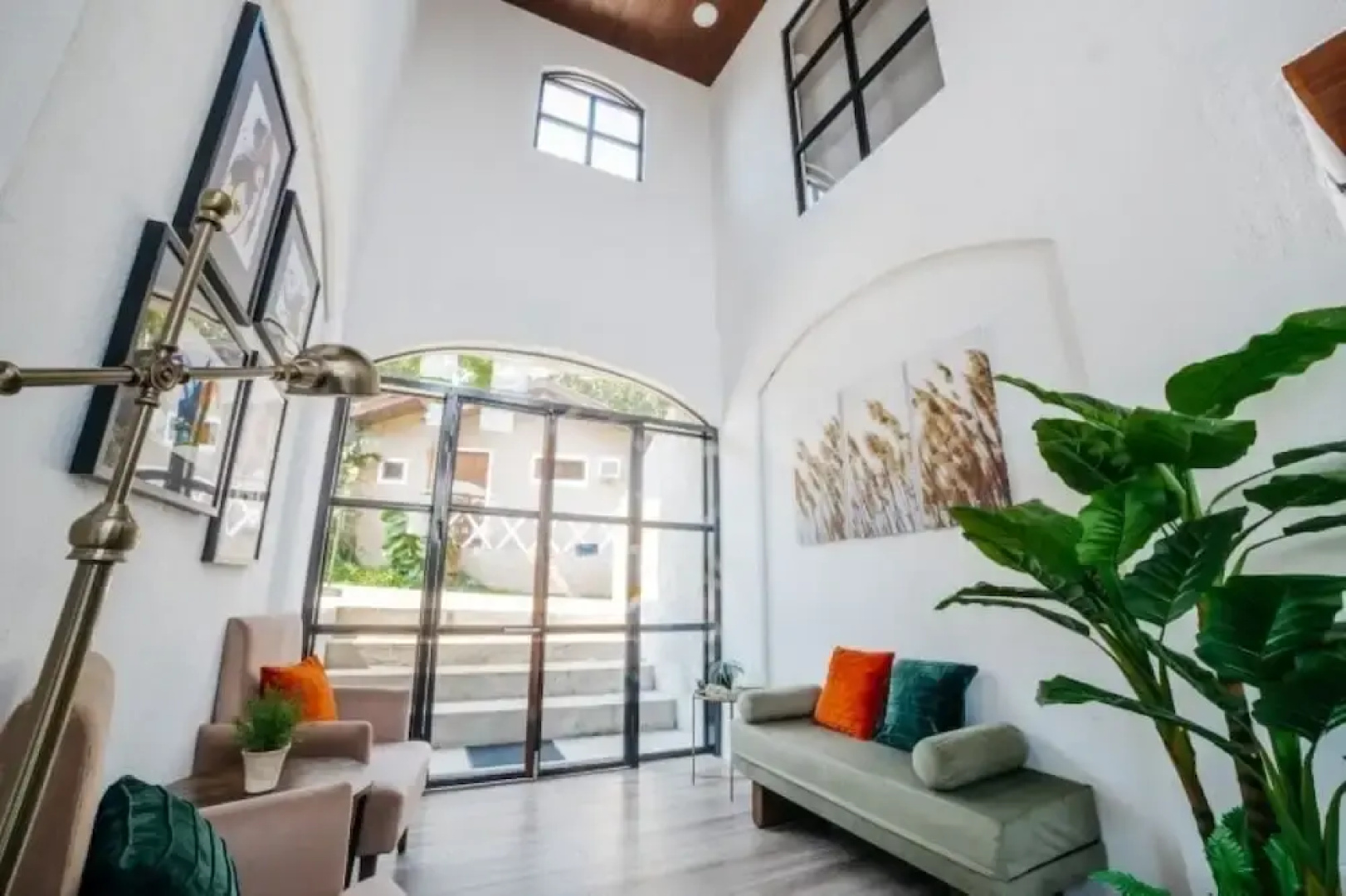 Spacio Caliraya