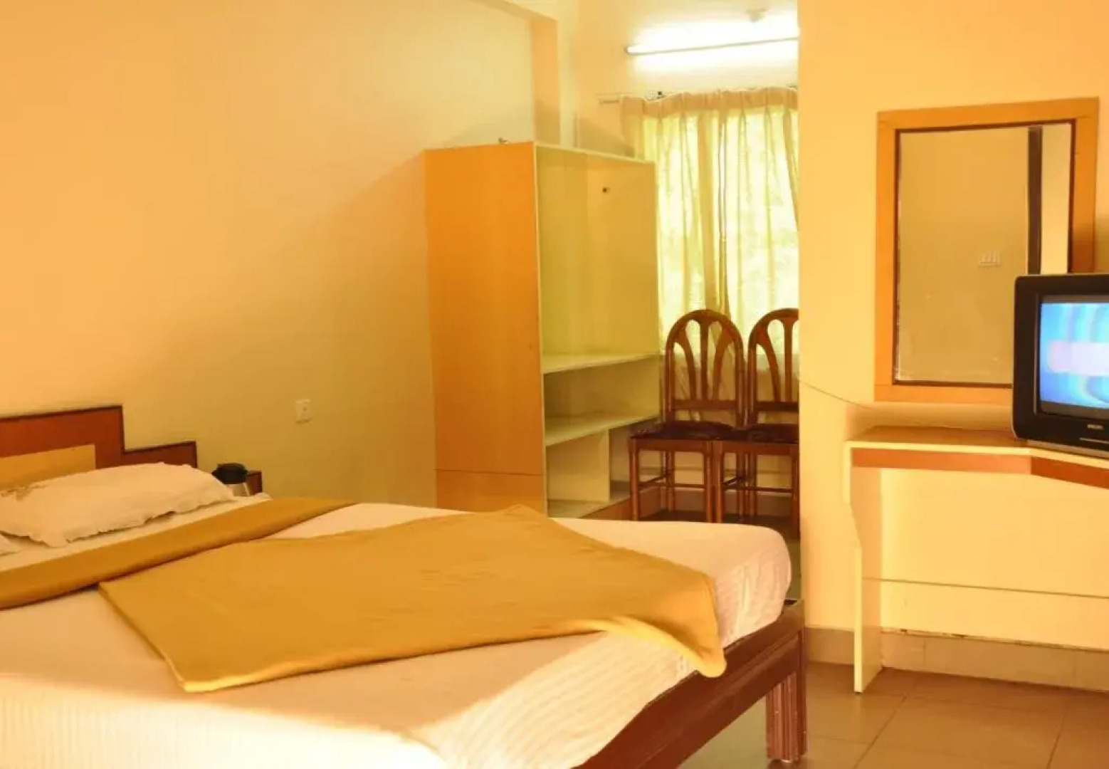 Sahari Albarad Hotel